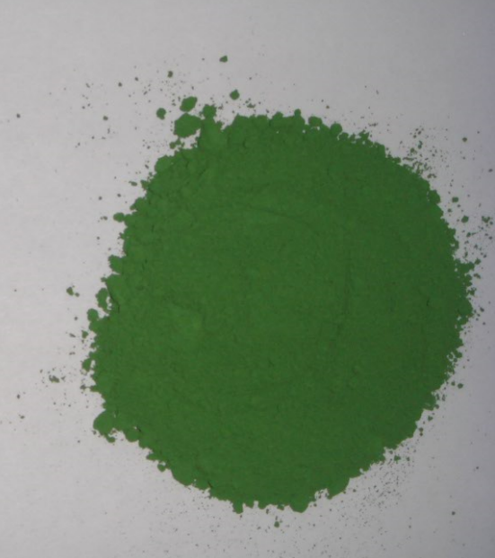 Chrome Oxide Green - Xian Uwin Chemical Co., Ltd